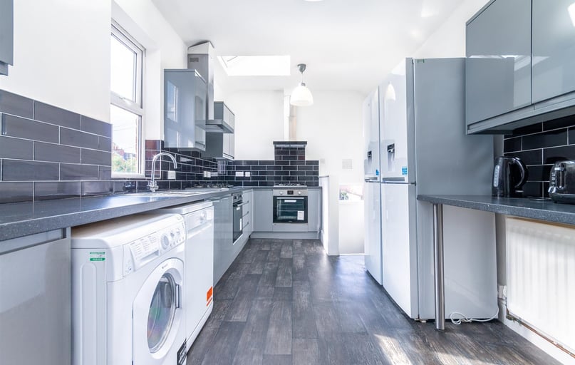 Coniston Avenue, Jesmond, Newcastle - Image 1
